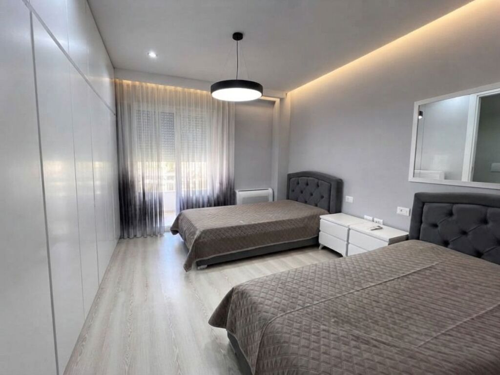Qera, Apartament 2+1,Rruga Elbasanit