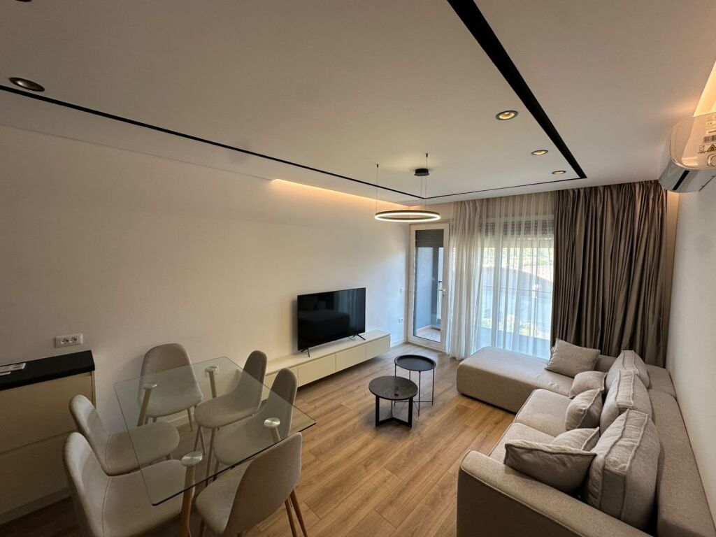 FOR RENT – 1+1+PARKING SPACE | PARIS MUNICIPALITY