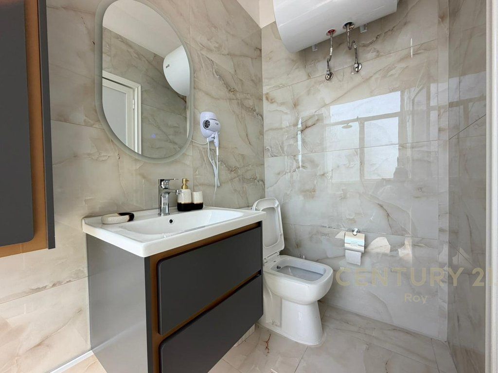 APARTAMENT 1+1 NË SHITJE – GOLEM | PRANË VM RESORT