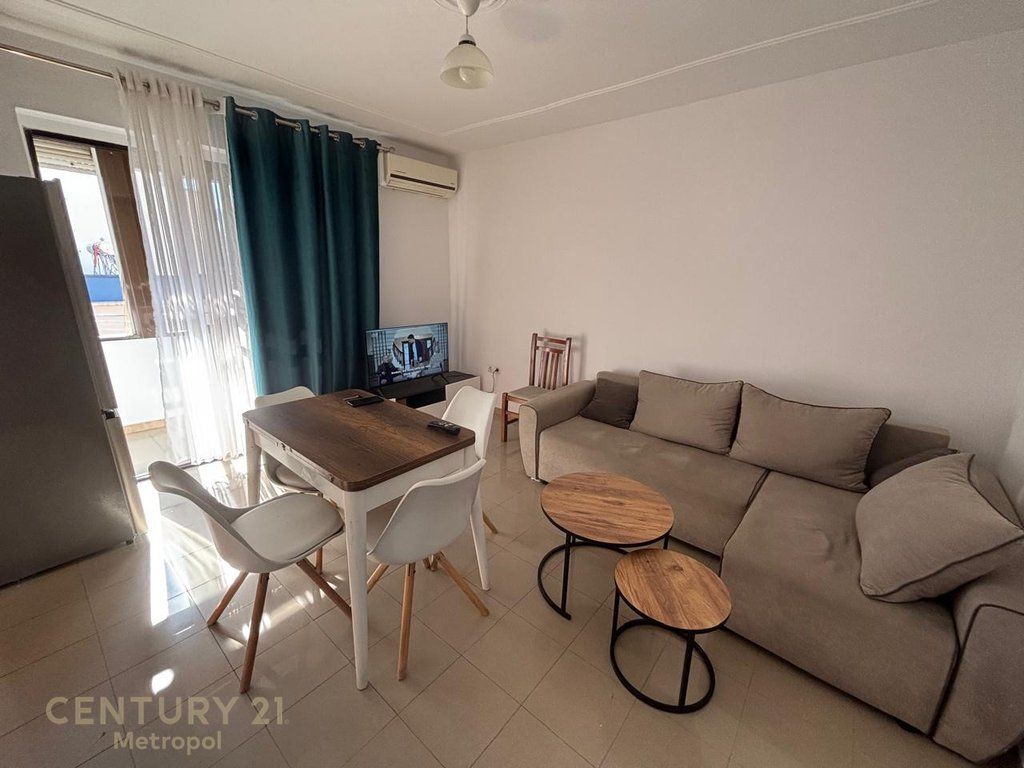 JEPET ME QIRA | APARTAMENT 2+1 | QENDËR TIRANË
