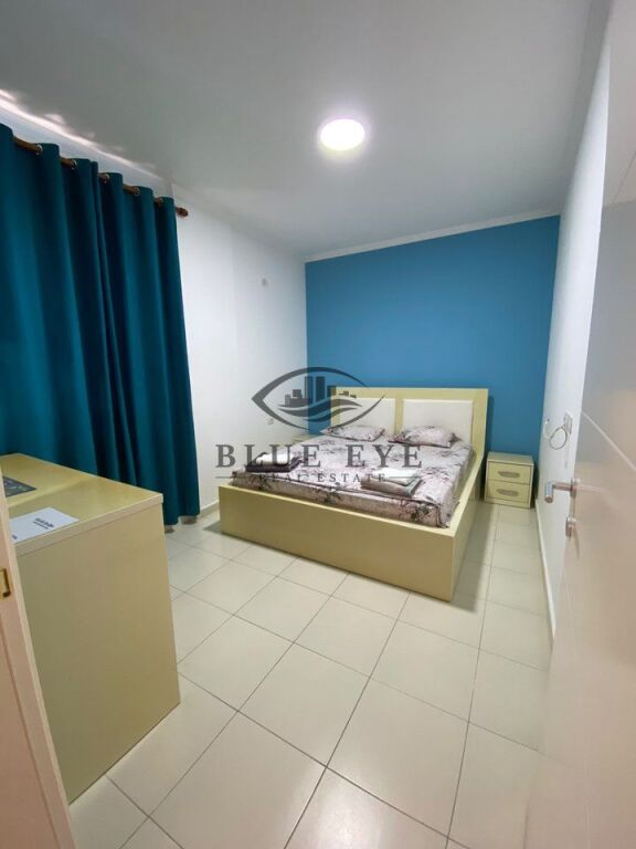 FOR SALE 2+1 APARTMENT IN MALI E ROBIT – DURRËS