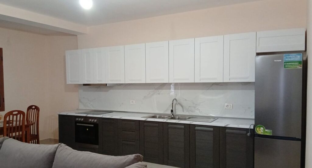 Vile Me Qera 2+1 Ne Laprake (ID BV22709) Tirane