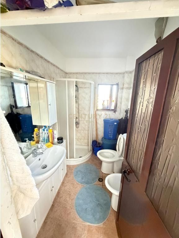 Apartment 1+1 for Sale | Neighborhood 16, Durres !