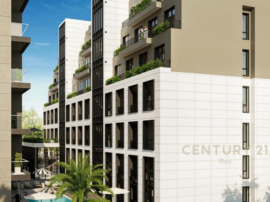 SALES HAVE STARTED AT LIAM 2 RESIDENCE, GOLEM!