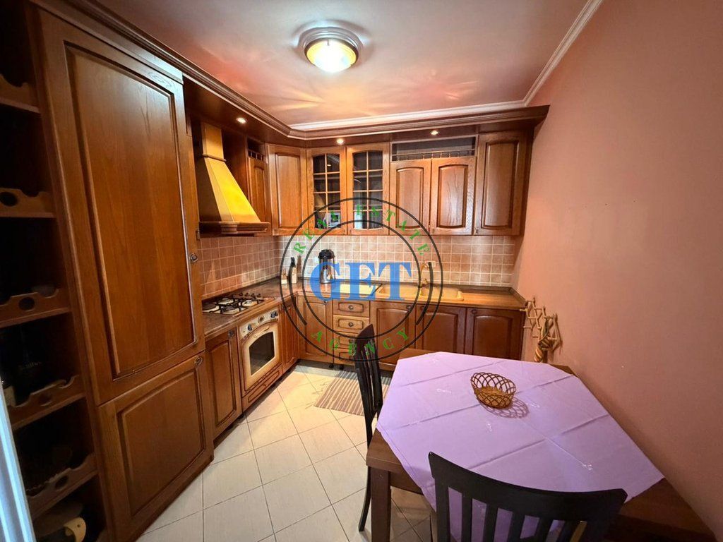 ◆Shitet Apartament 3+1+2 | Tregu i Vogël, Durrës