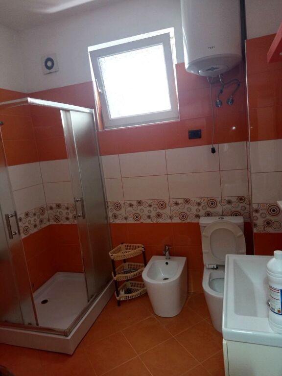 APARTMENT 1+1 45,000 LEKE NEAR THE ECONOMIC FACULTY