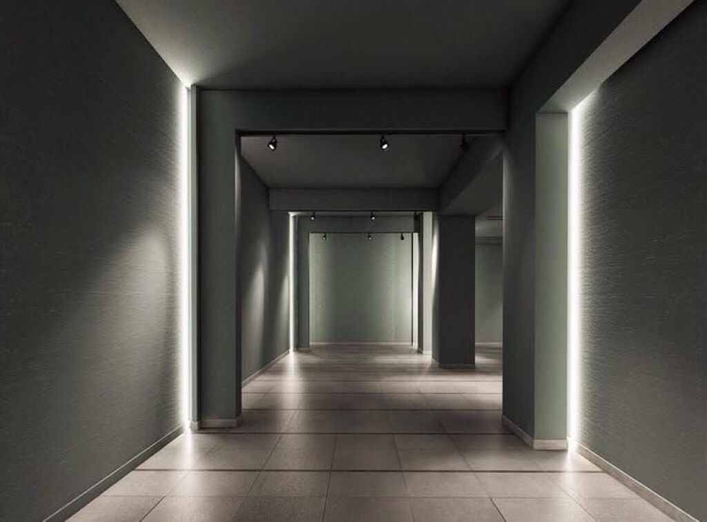 Business premises for rent at Tek Amerikan 3 ID 5670