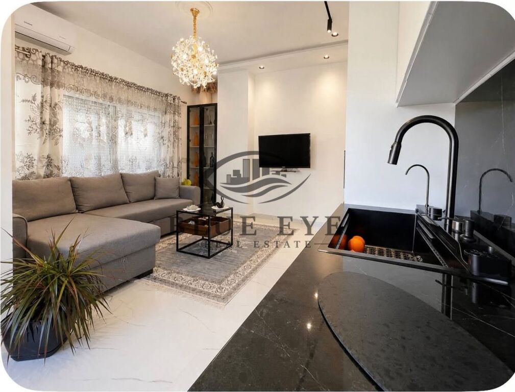 APARTMENT 1+1 FOR SALE – HOTEL CONTINENTAL!