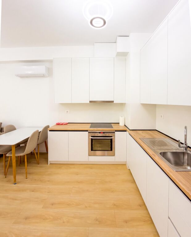 For rent 2+1 Kadiu/Ali Dem Residence 🏷️55,000 Leke