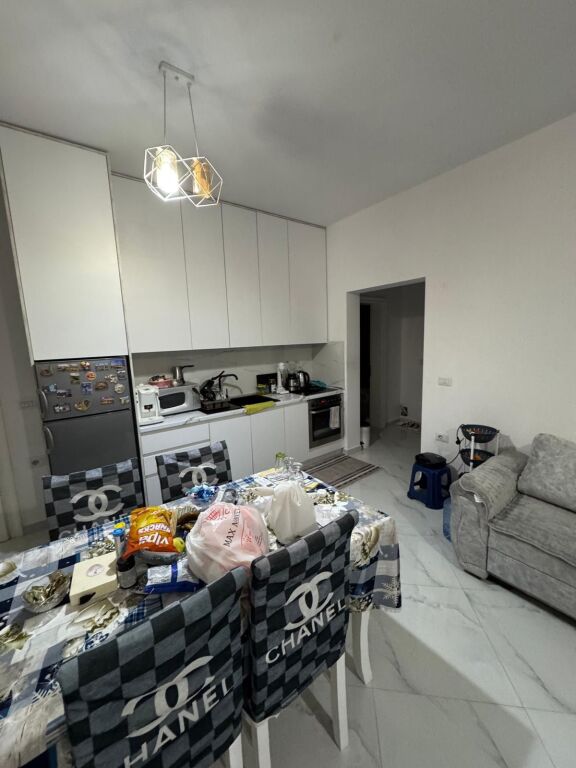 Apartament 2+1