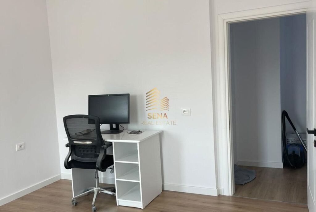 Qira, Apartament 1+1+2+blk, Fresk, 40.000 Leke/muaj
