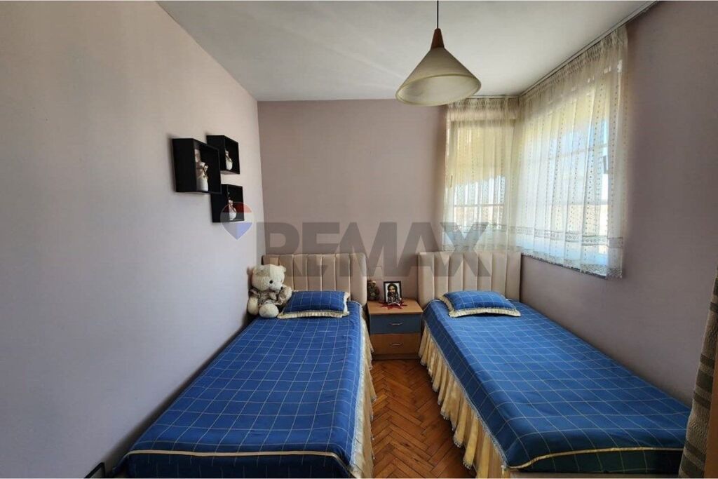 Apartment - For Sale - Rruga e Dibrës, Tirana Fixed Price 189,000 €