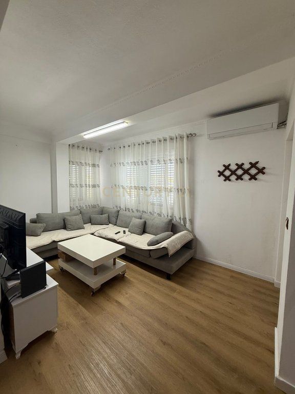 1+1 apartment for rent, fully furnished in Ish Kenete, Durres !!
