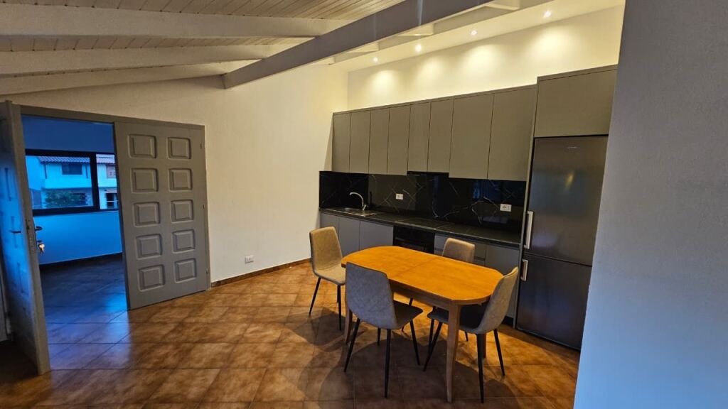 APARTMENT FOR RENT ZOOLOGICAL GARDEN 2+1 RENOVATED