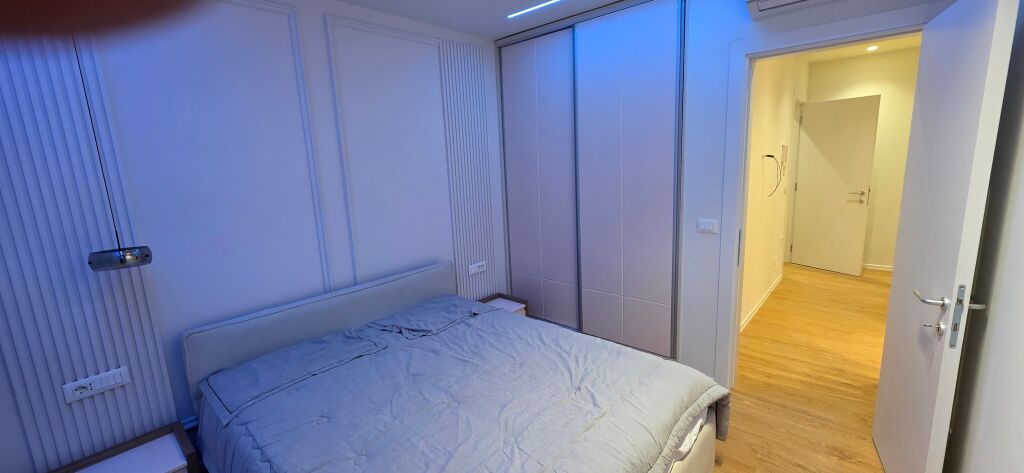 APARTMENT 1+1 WITH BALCONY + PARKING SPACE | DON BOSKO