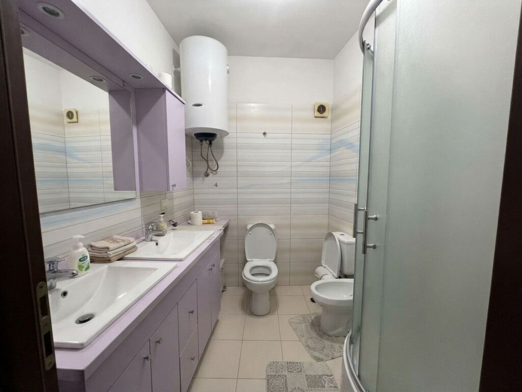 Qera, Apartament 2+1, Eja Studi, Unaza e Re