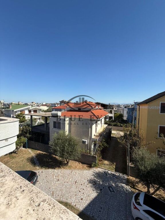 Villa 2+1 For Rent in Shkozet!