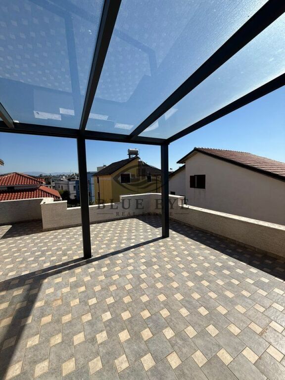 Villa 2+1 For Rent in Shkozet!