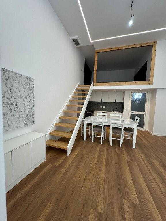Apartment For Rent 1+1 At Institute (ID B2101926) Tirana