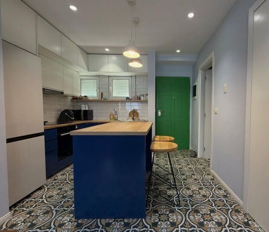 📌 AFFITTASI APPARTAMENTO DUPLEX 2+1+2 - Kodra e Diellit 2