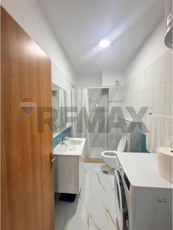 Apartament 1+1 per shitje, Liqeni i Thate