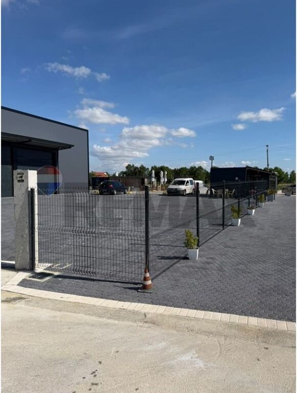 WAREHOUSE FOR RENT – FUSHË PREZË(ID: 530481001-1445)