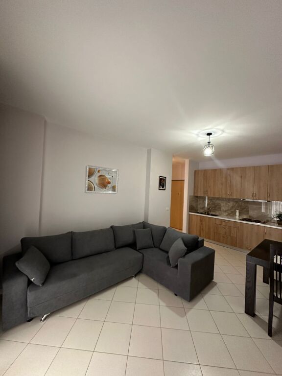 Apartment 1+1 for rent