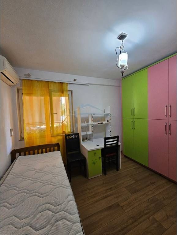 Rent, Apartment 2+1+2, Jordan Misja Street, Tirana.