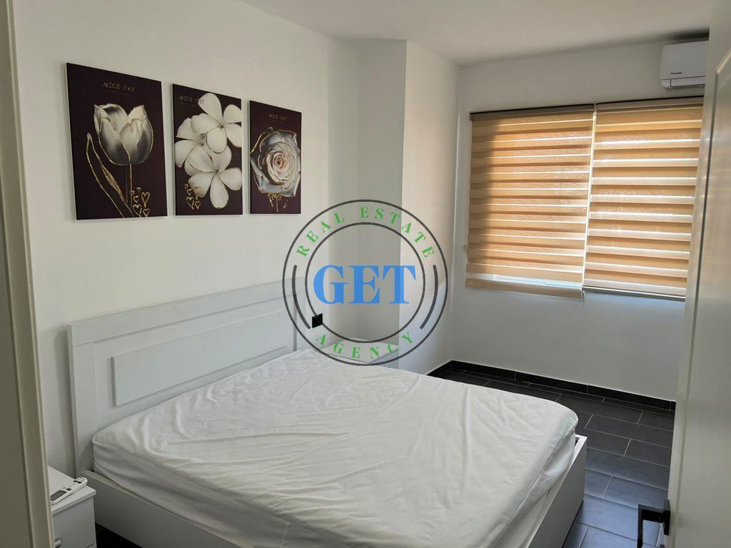 ◆ Jepet me qira apartament 1+1 | Rrota e Kuqe, Durres