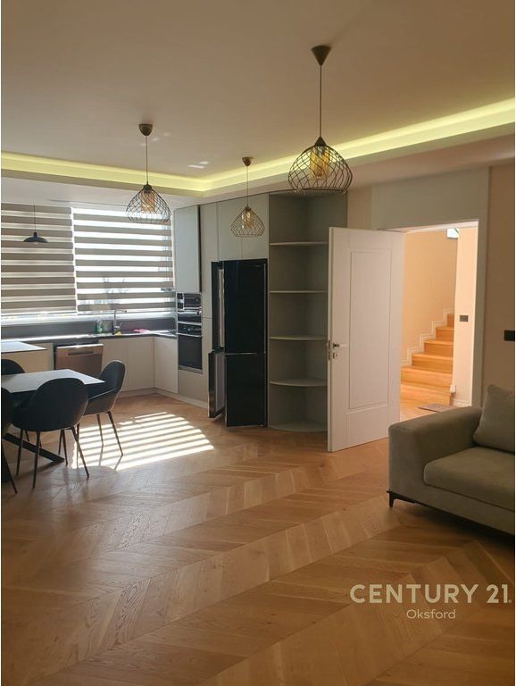 Premium Individual Villa for Rent in Berzhitë | Green Garden Residence 2,400 € /Month