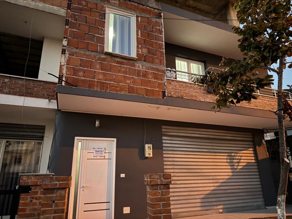 Apartament 2+1