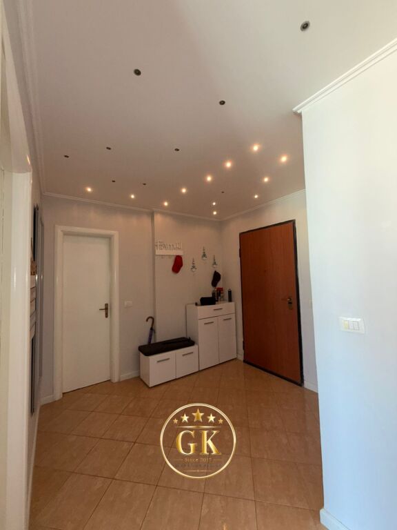 APARTMENT FOR RENT 2+1+BALCONY FORMER POLICE DISTRICT DURRES