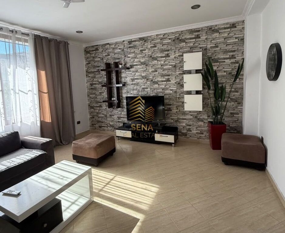 Qira, Apartament 2+1, Vasil Shanto, 70.000 Leke/Muaj