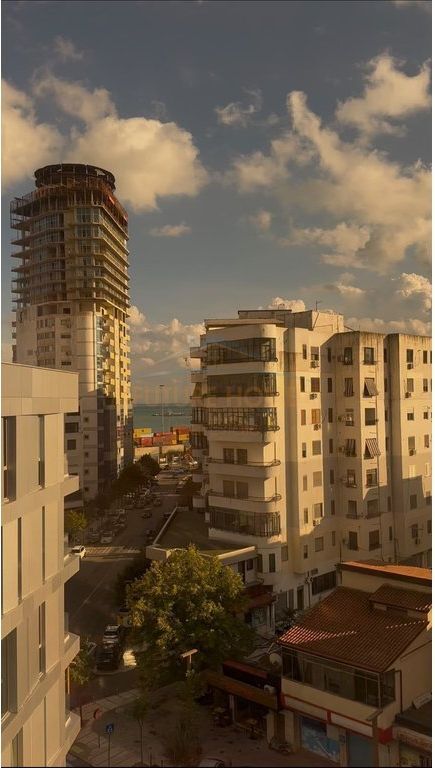 Affitto, Appartamento 1+1, Municipio, Durres