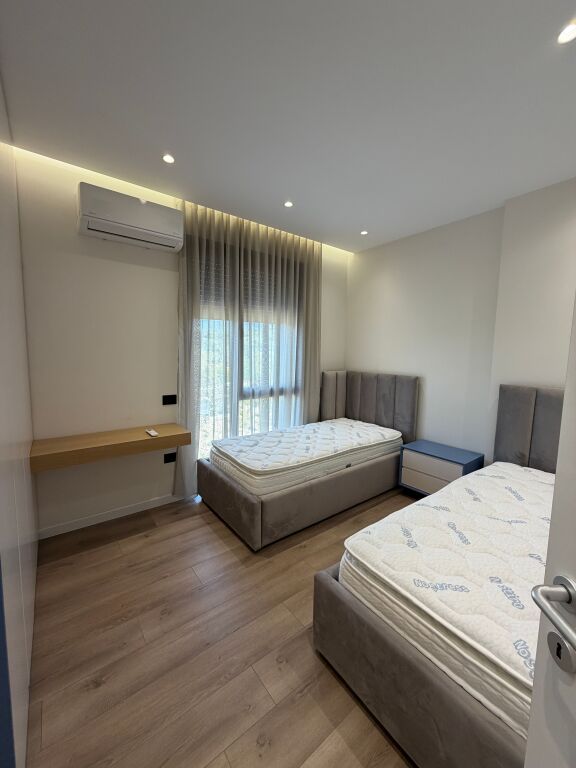 Jepet me qira apartament 2+1+2 – Liqeni i Thatë