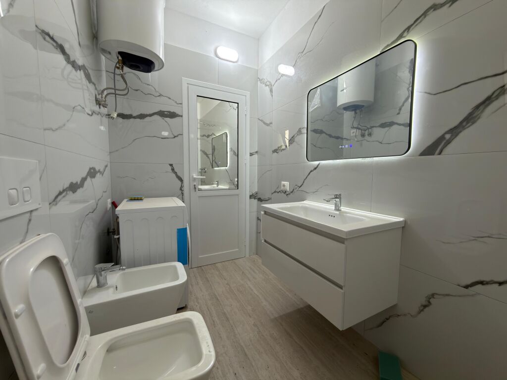 2+1 apartment for sale on the Lungomare Sea View