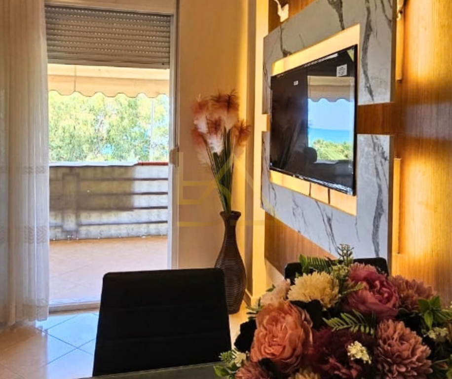 SHITET APARTAMENT 1+1 – GOLEM, KAVAJË