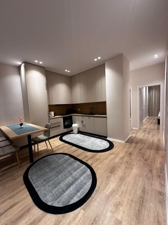Apartament Me Qera 2+1 Ne Laprake (ID B2202125) Tirane