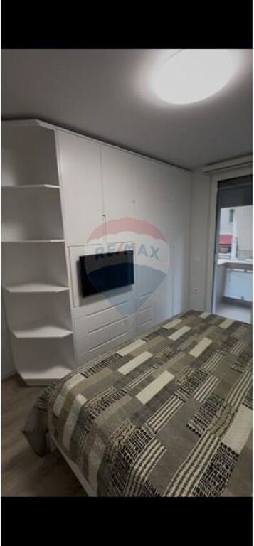 SHITJE APARTAMNETI 2+1 NE BLLOK