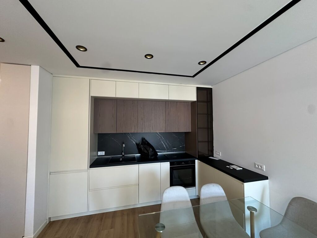FOR RENT – 1+1+PARKING SPACE | PARIS MUNICIPALITY