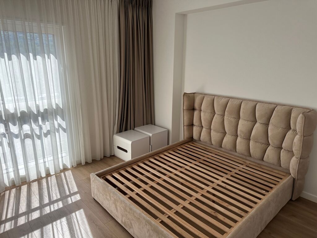 FOR RENT – 2+1+PARKING SPACE | PARIS MUNICIPALITY