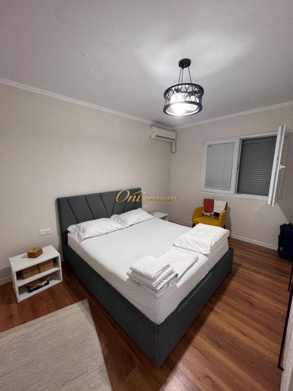 DIBRA STREET APARTMENT FOR SALE 1+1