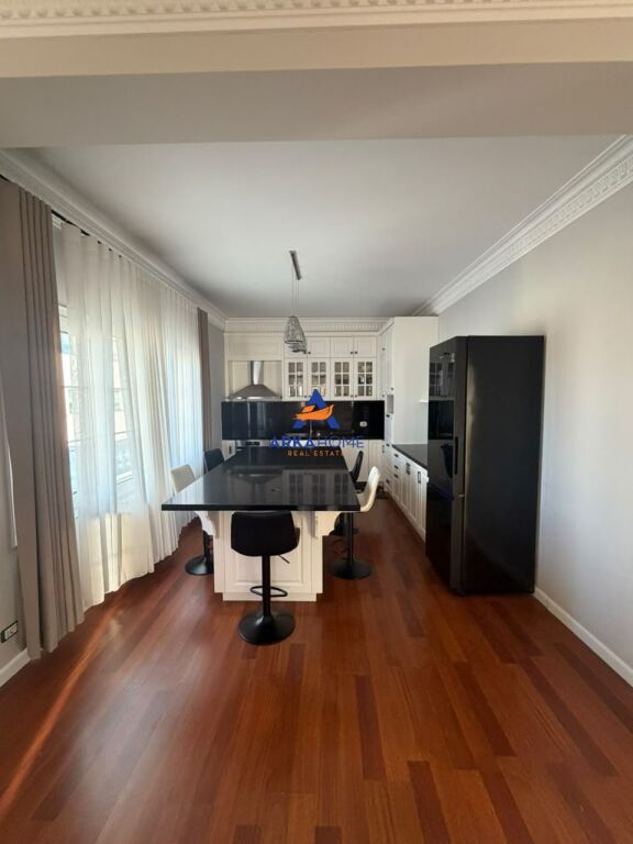 APARTMENT FOR RENT 2+1+BALCONY "SELITE" 75,000 LEKE