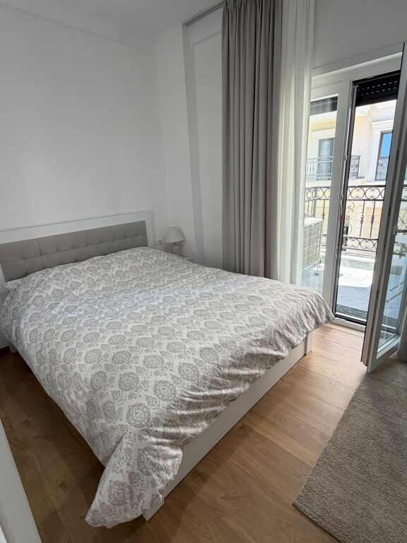 Rent | Apartament 1 + 1 + Parkim | Sauk | 800 €/month