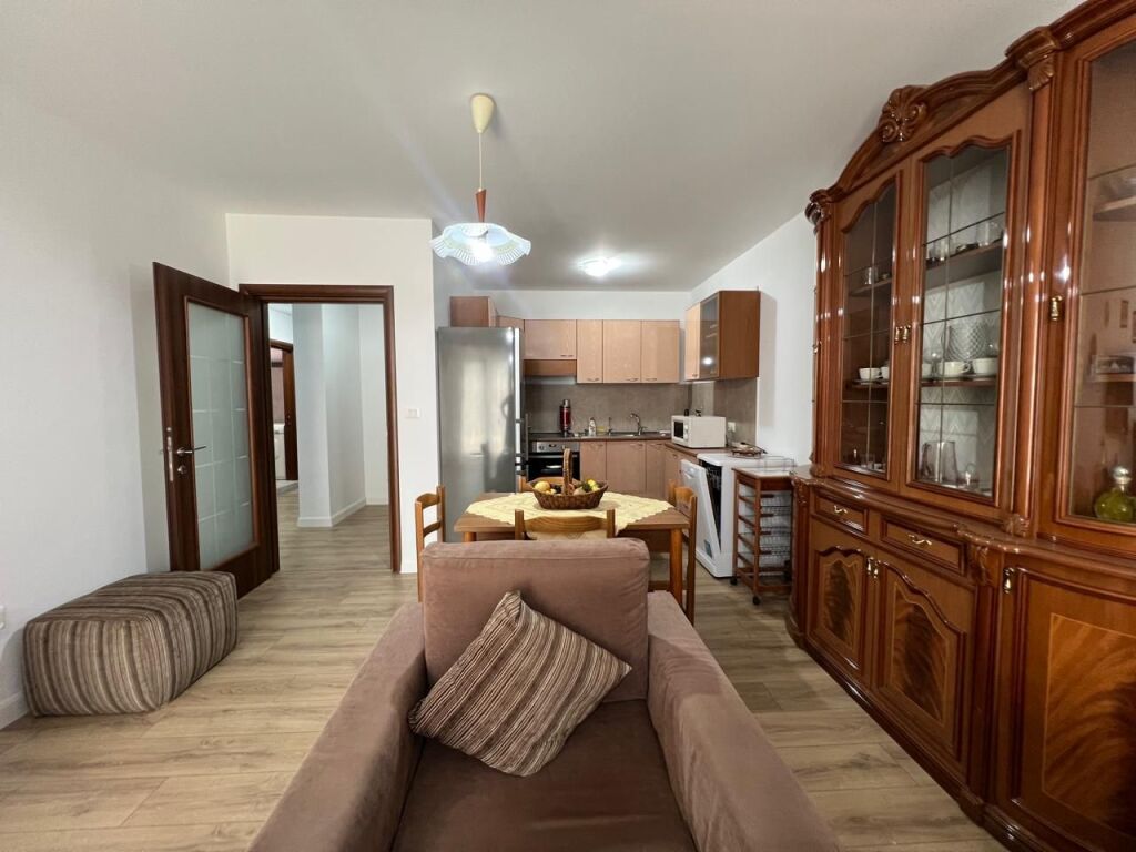 RENT APARTMENT 2+1+2+ PARKING SPACE PARISIT MUNICIPALITY