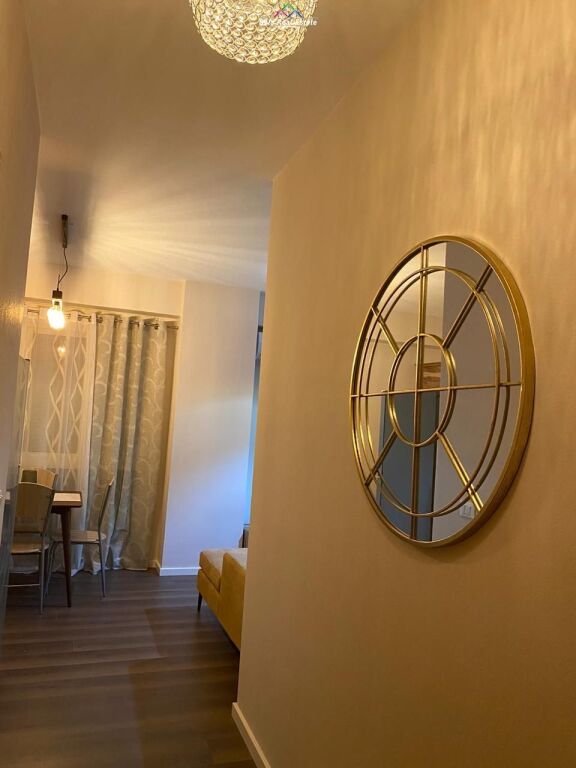Apartament Me Qera 1+1 tek Kompleksi Delijorgji (ID B210882) Tirane.