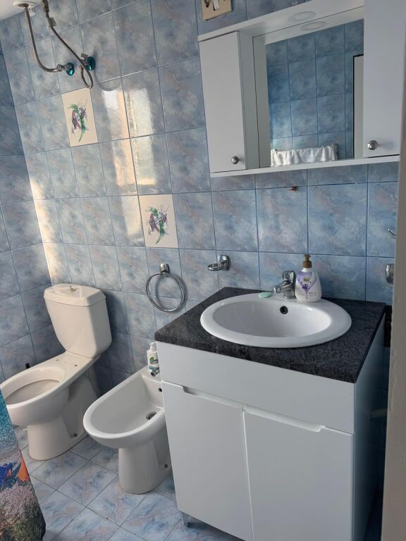 🏡 SHITET | APARTAMENT 1+1 – RRUGA BARDHYL, BRRYL