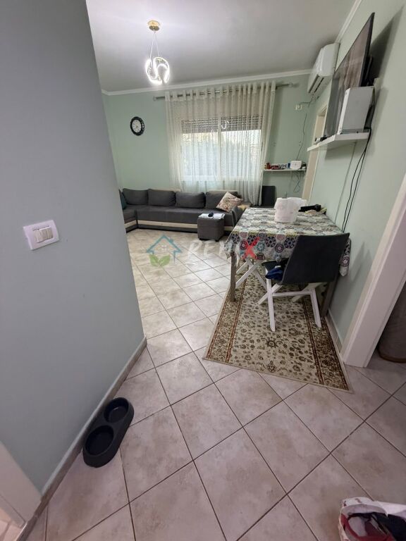 🏡 SHITET APARTAMENT 1+1 – MALI I ROBIT