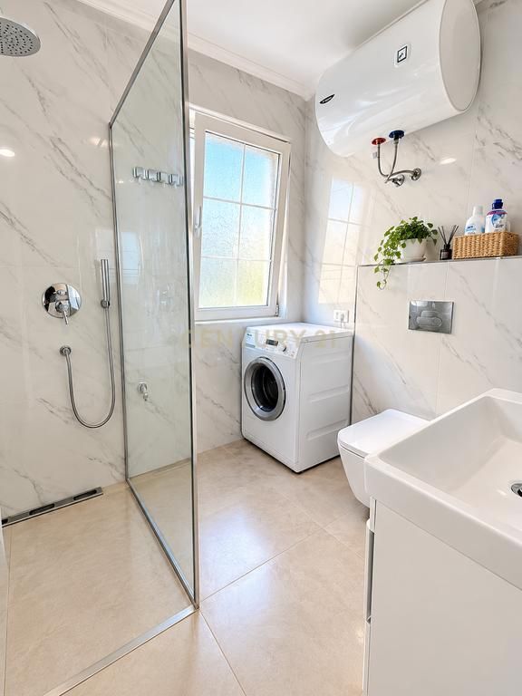 1+1 apartment for rent, fully furnished in Ish Kenete, Durres !!
