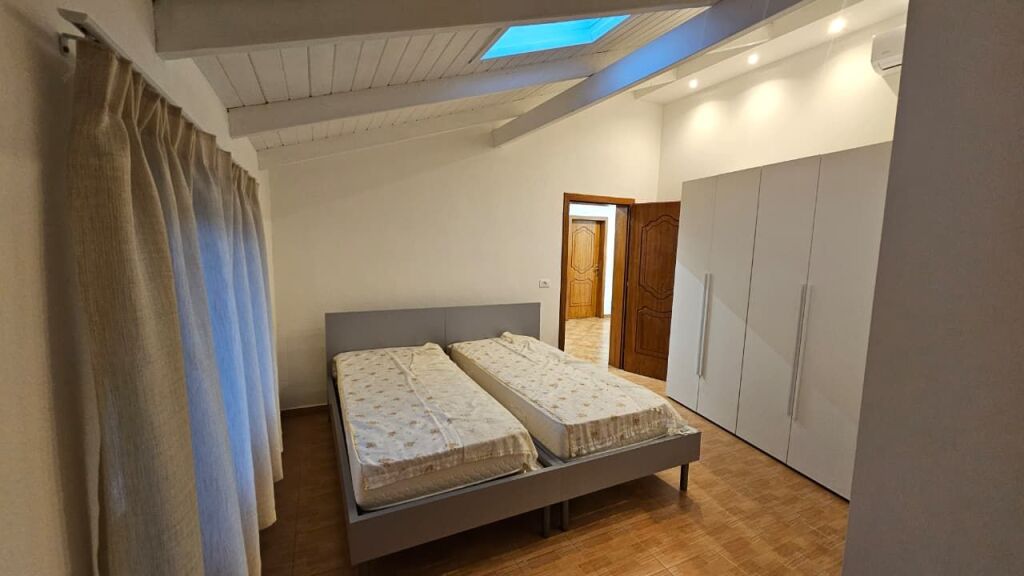 APARTMENT FOR RENT ZOOLOGICAL GARDEN 2+1 RENOVATED